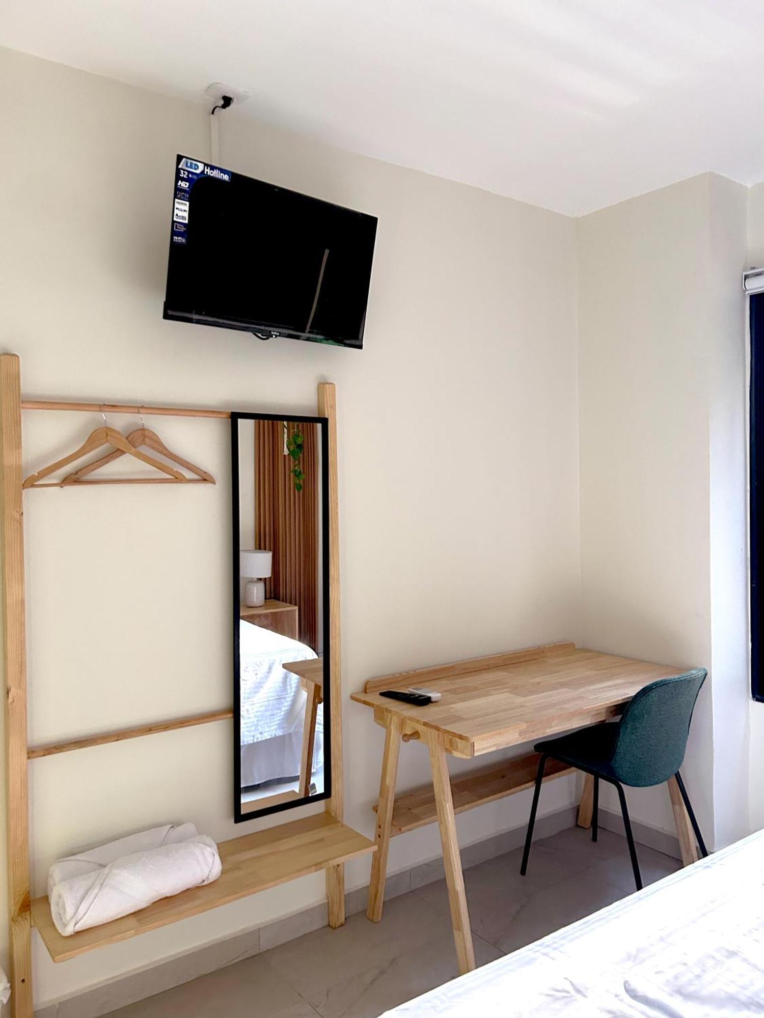 Hotel Rimani Сан Салвадор Екстериор снимка