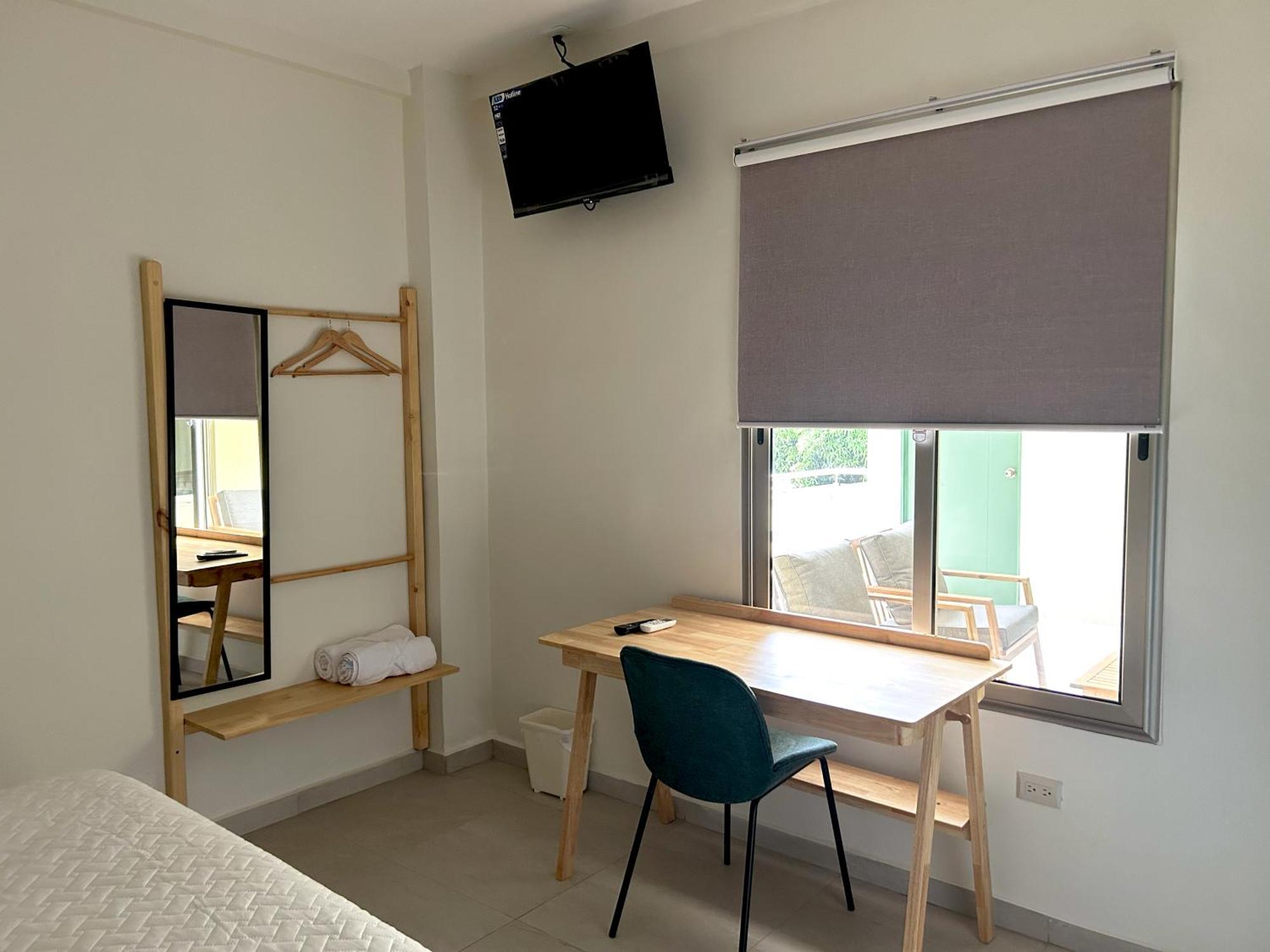 Hotel Rimani Сан Салвадор Екстериор снимка
