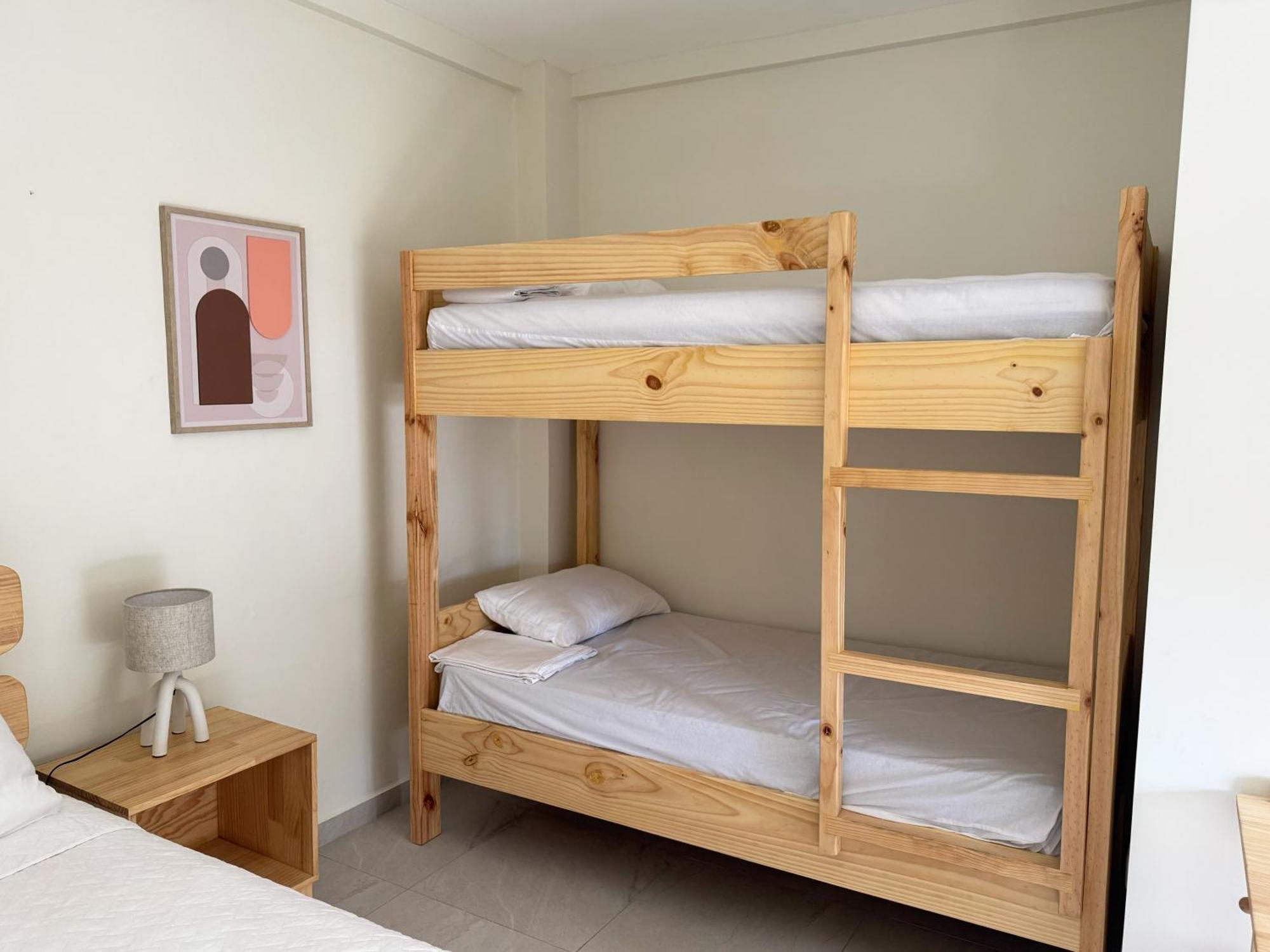Hotel Rimani Сан Салвадор Екстериор снимка